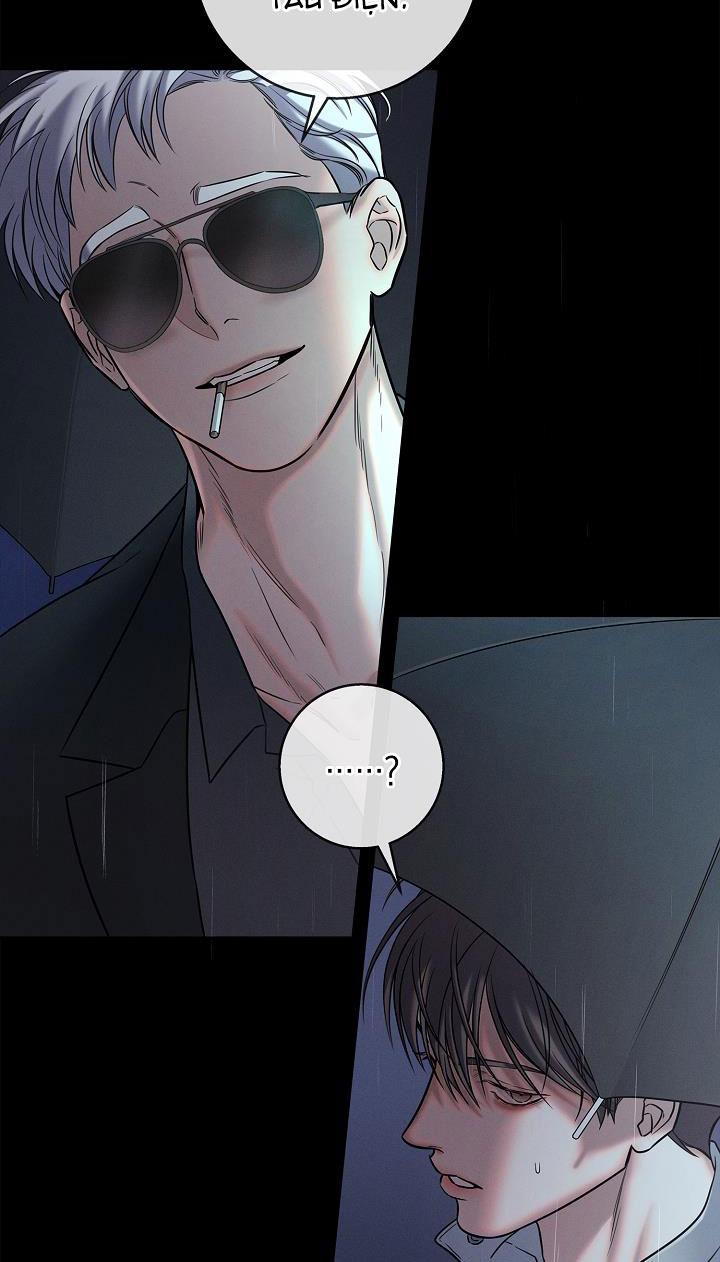 ĐÊM KHÔNG DẤU VẾT - Chap 18