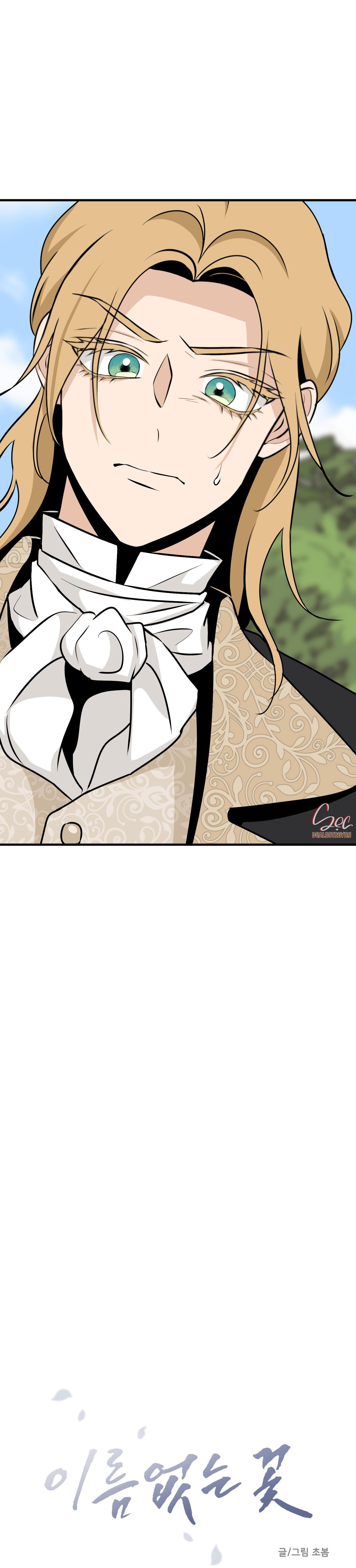 ĐÓA HOA KHÔNG TÊN - Chap 10