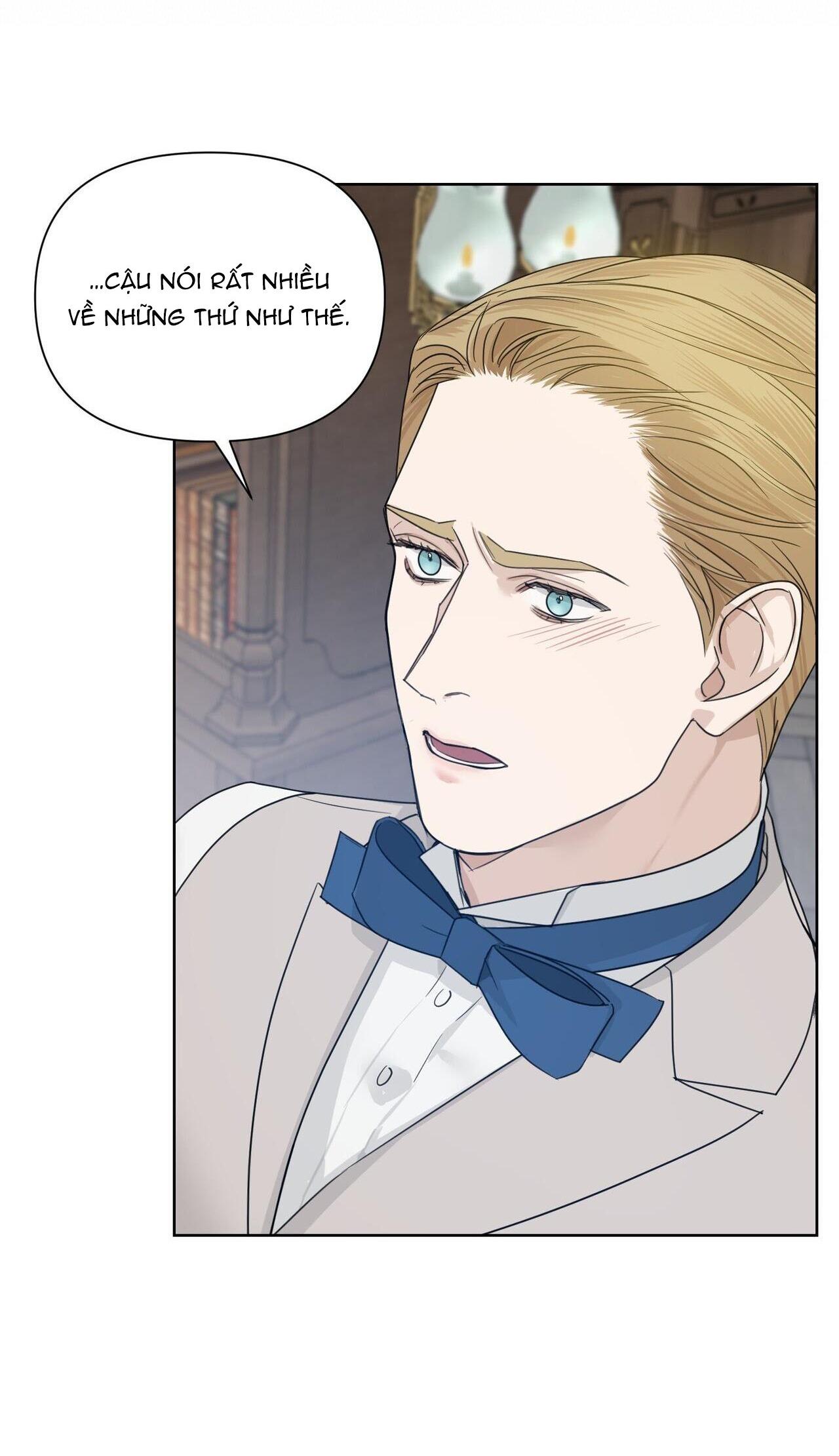 BƯỚC VÀO VƯỜN HỒNG - Chap 30