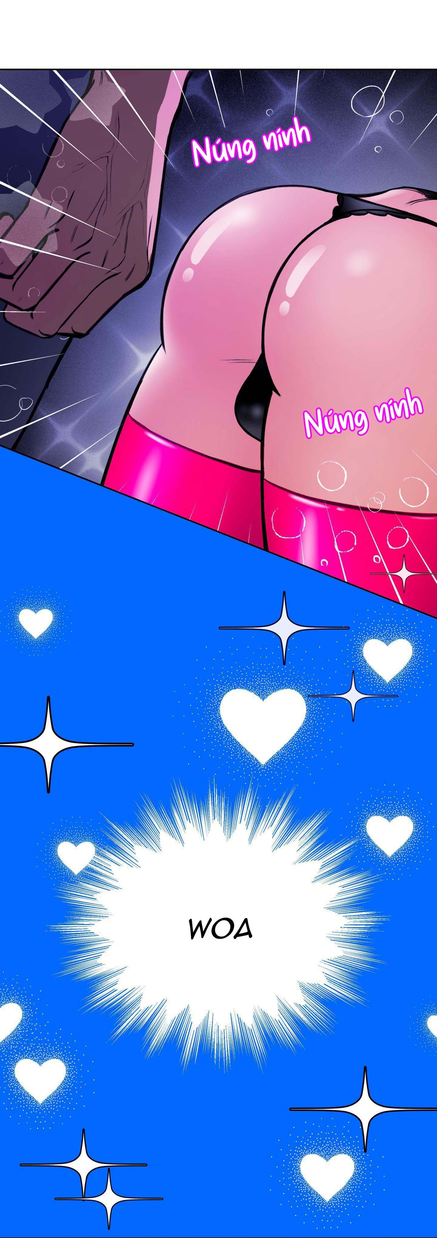 Tuyển Tập Manhwa Dằm Khăm - Chap 72