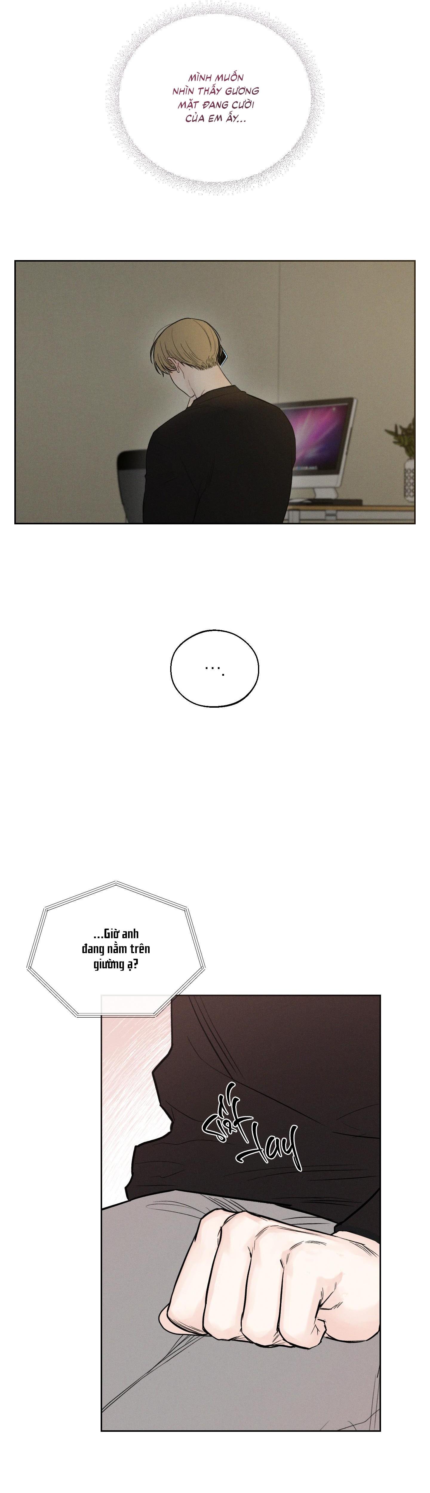 (CBunu) THÁNG 12 - Chap 45