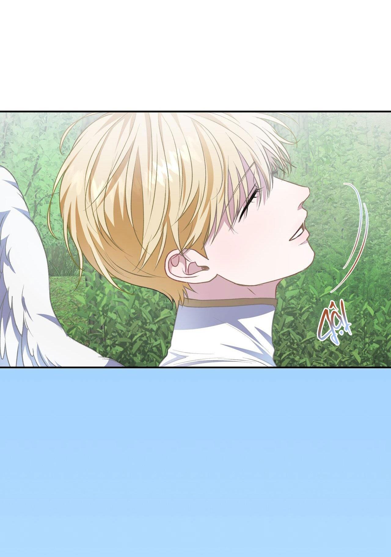 CÁCH TỒN TẠI NHƯ MỘT NGƯỜI CHƠI - Chap 55