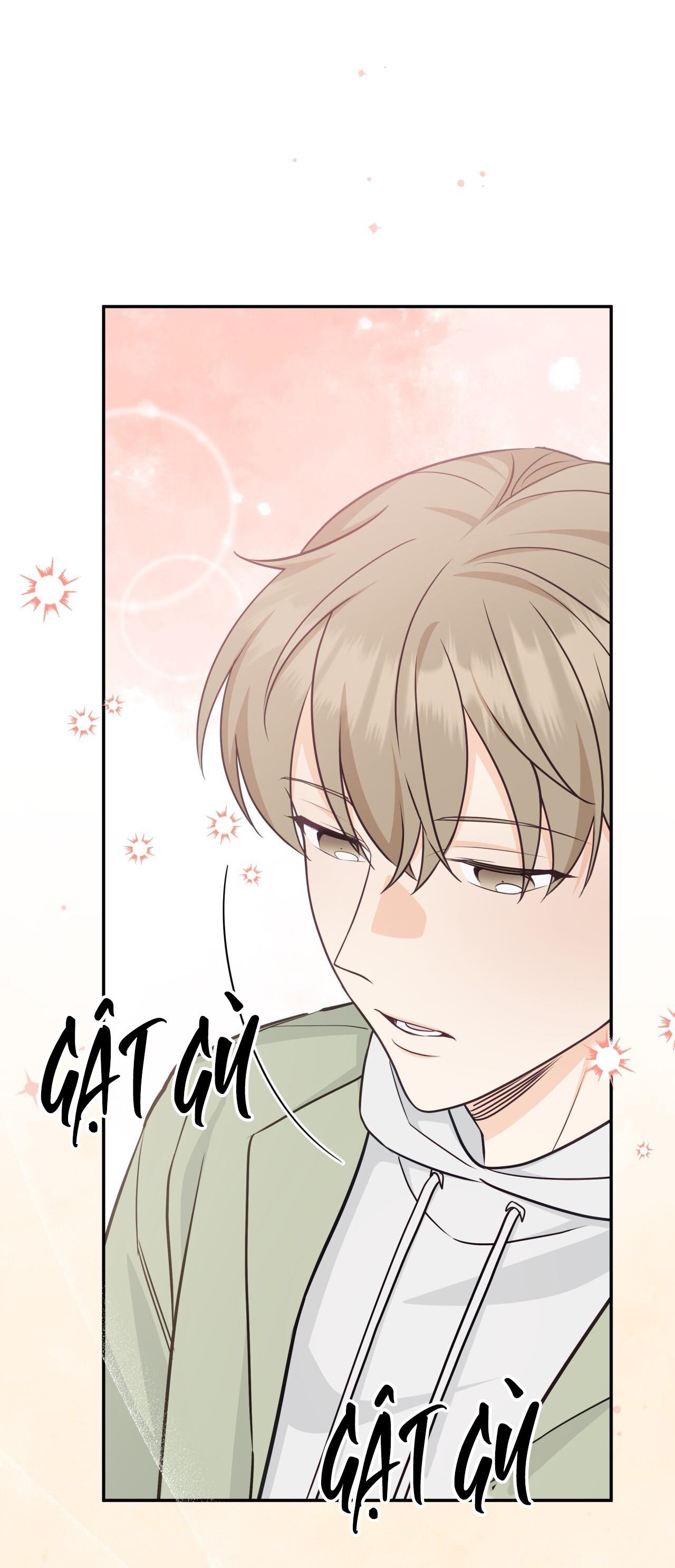 VỊ NGỌT KHÔNG ĐƯỜNG (SWEET NOT SUGAR) - Chap 39