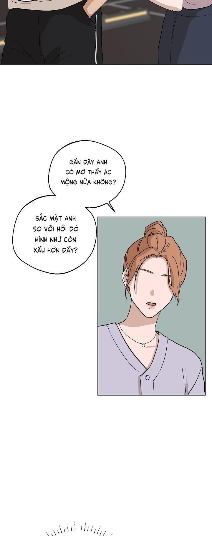 TUYỂN TẬP ÁM ẢNH, MƯU MÔ CÔNG - Chap 2.5