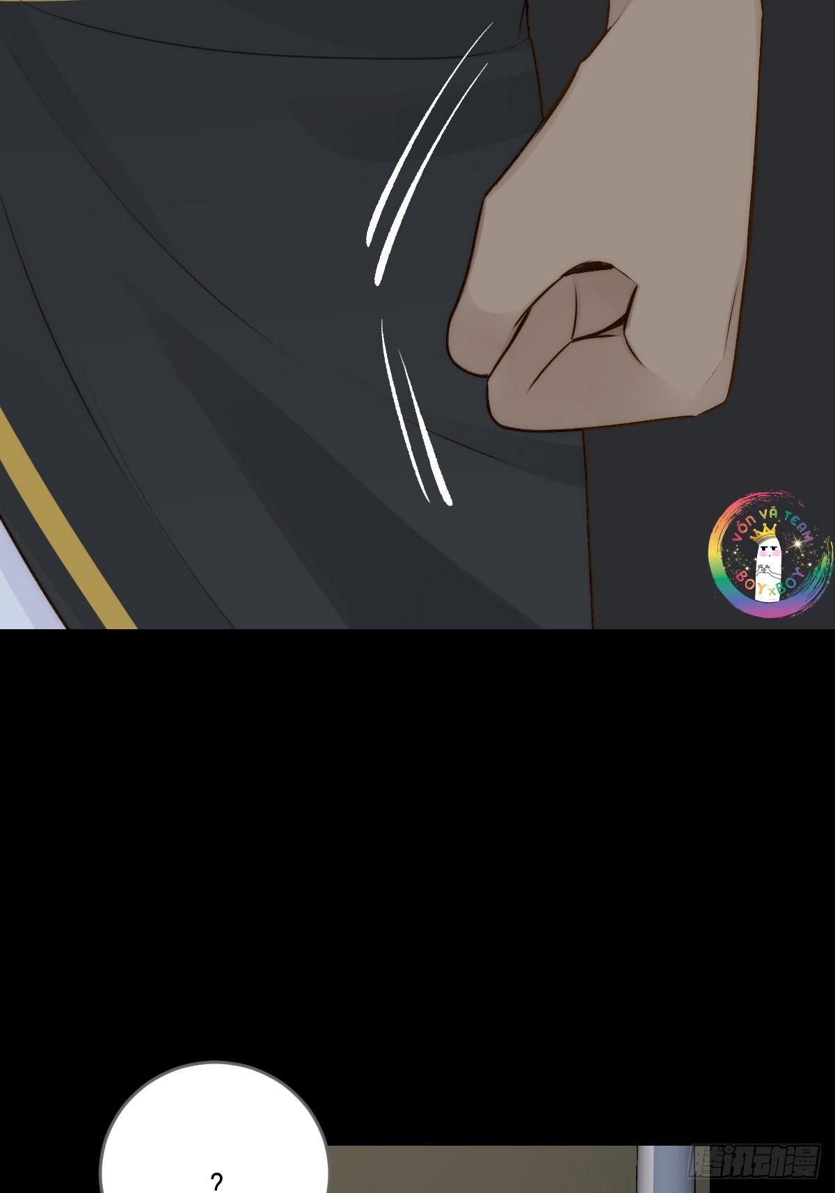 Chỉ Riêng Đuôi Là Không Được!!! - Chap 52