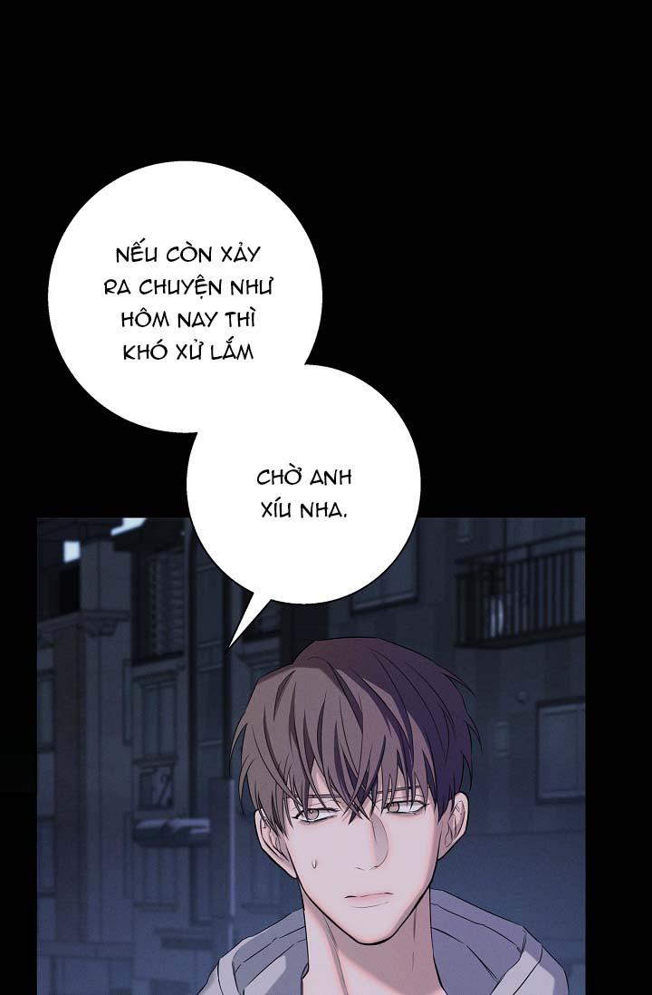 Màn Đêm Không Lối - Chap 3
