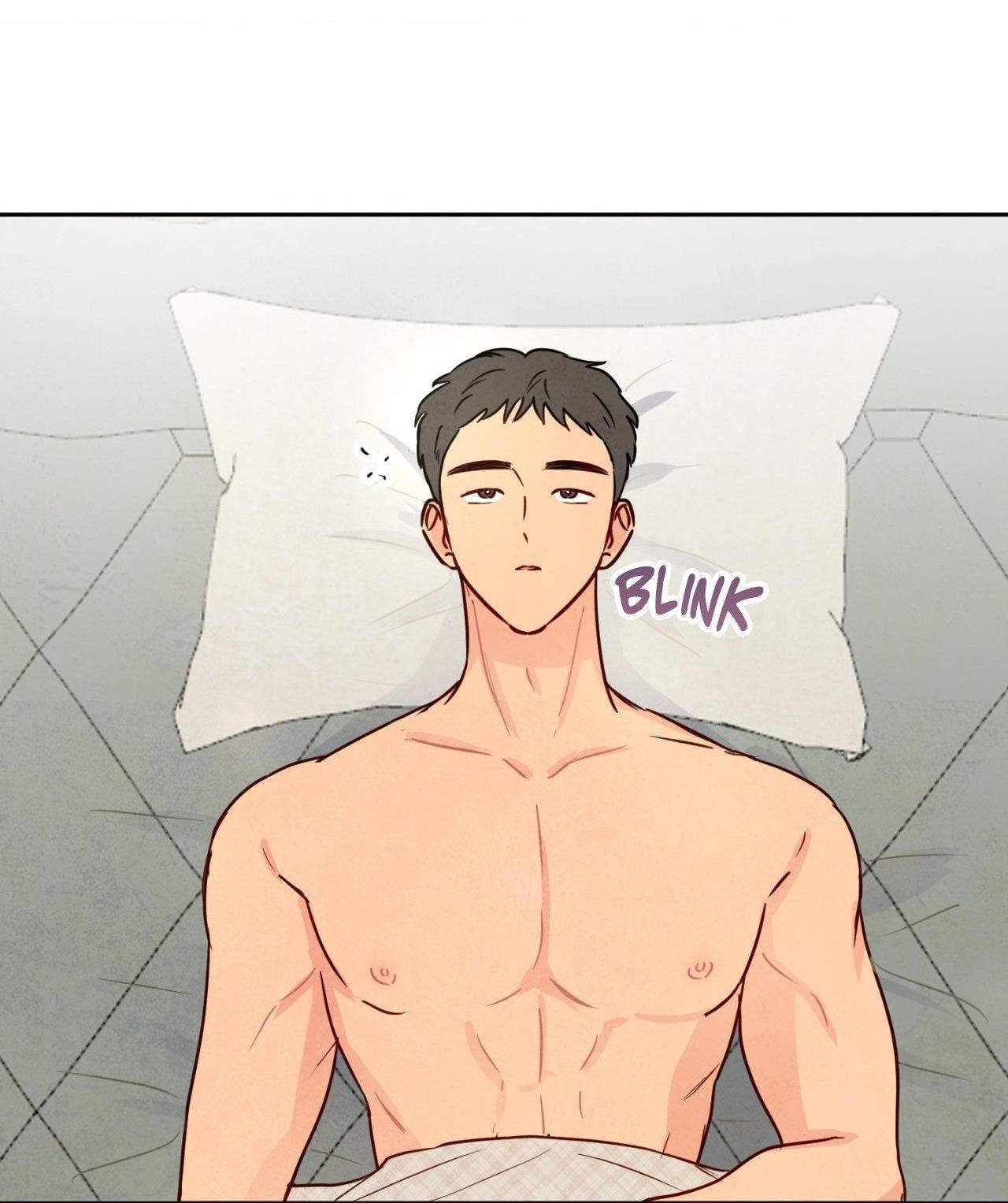 Sự quyến rũ của Thần Rắn - Chap 6