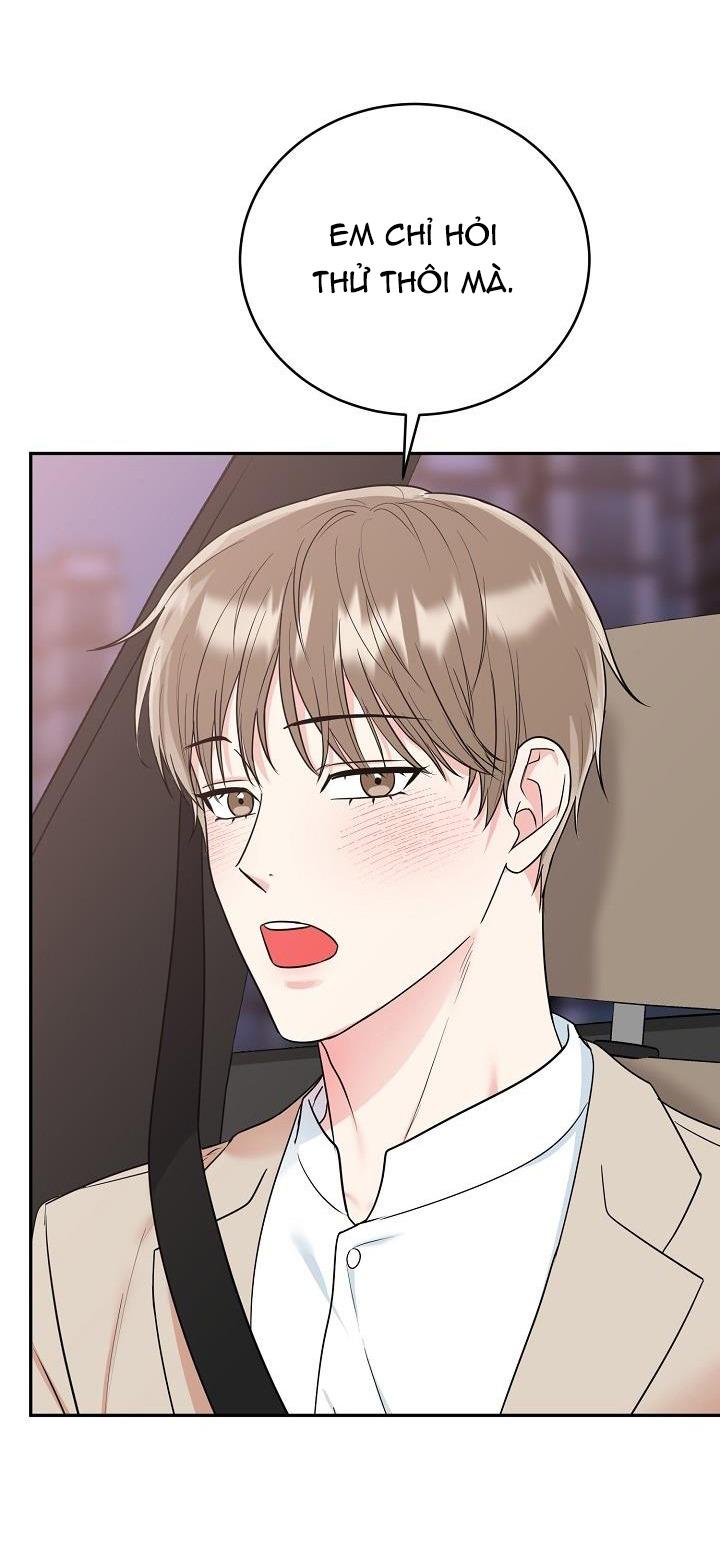 (ABO) HANG HỔ - Chap 35