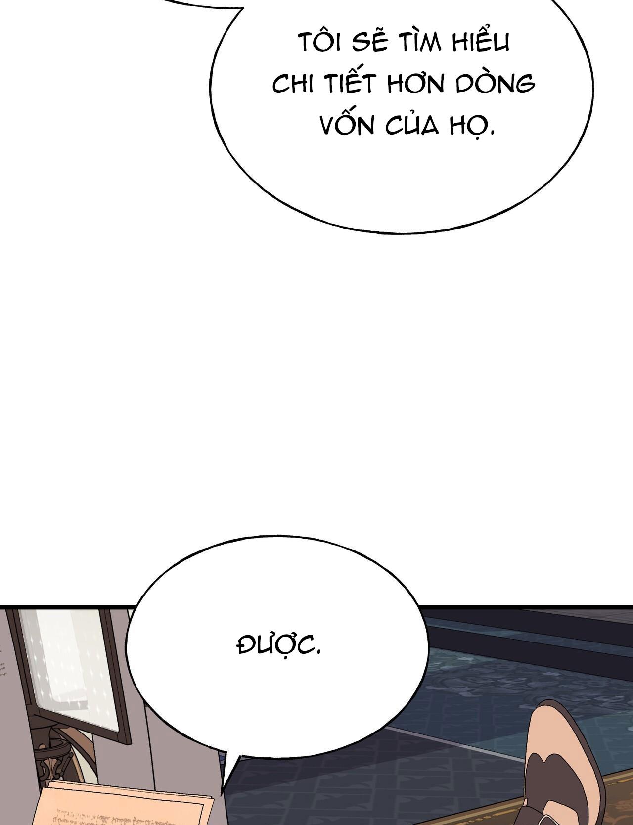 (ABO) ĐÁM CƯỚI HOÀNG GIA - Chap 24