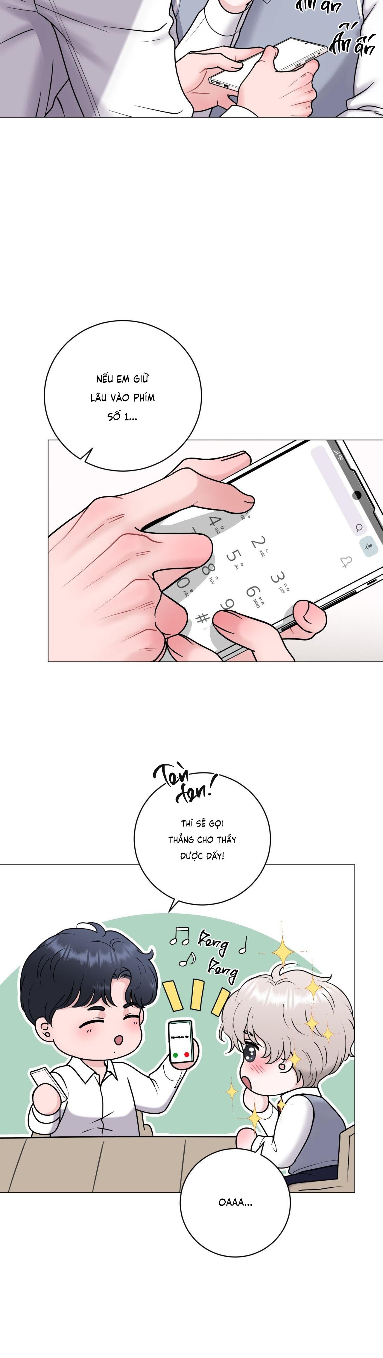 ẢO ẢNH - Chap 20