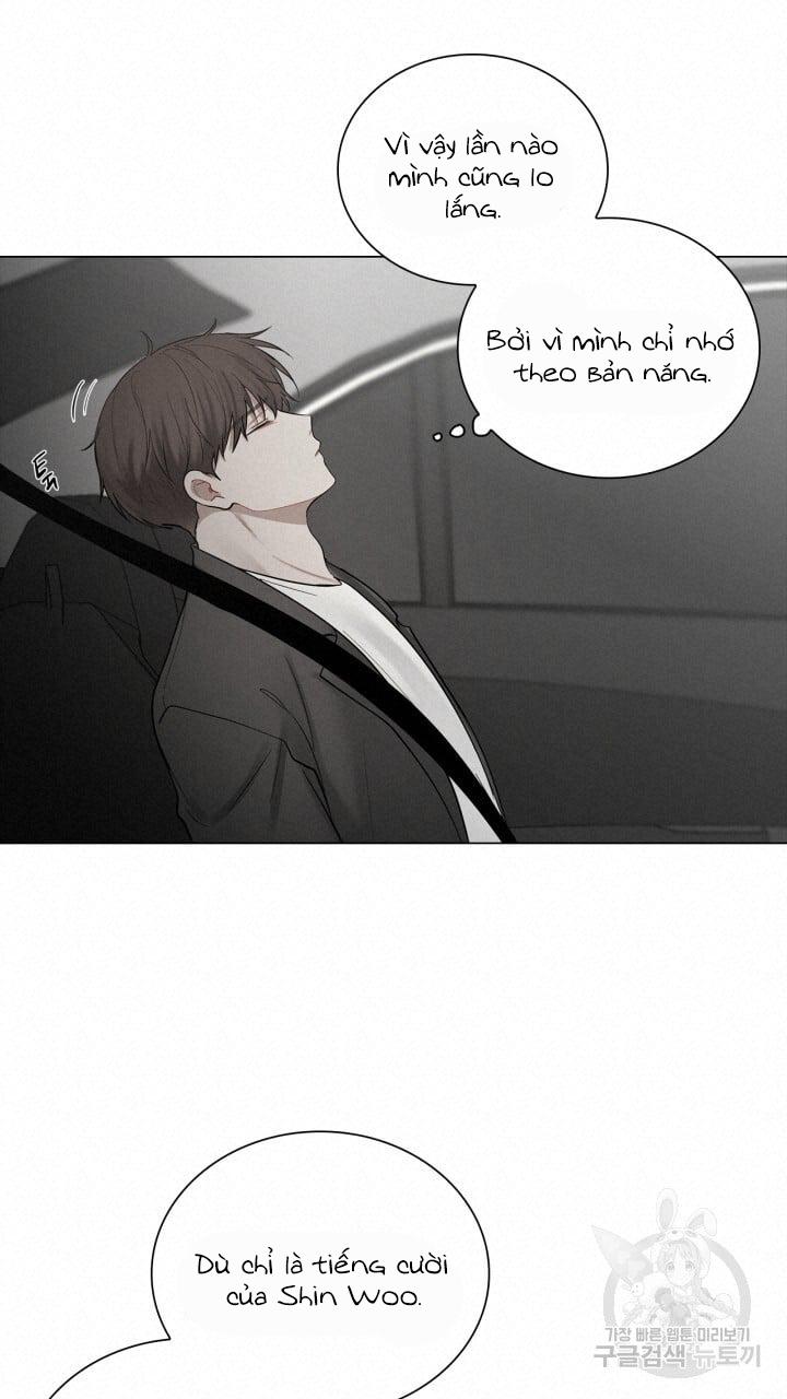 Song Trùng - Chap 24