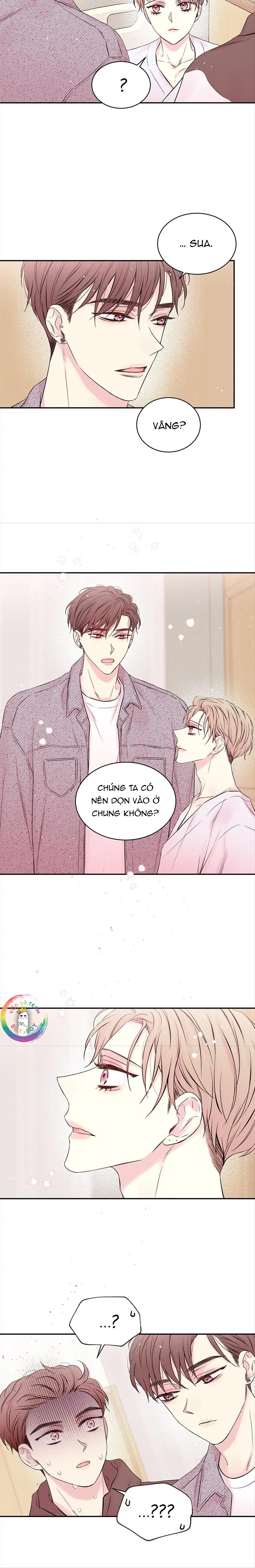Bí Mật Của Tôi - Chap 70