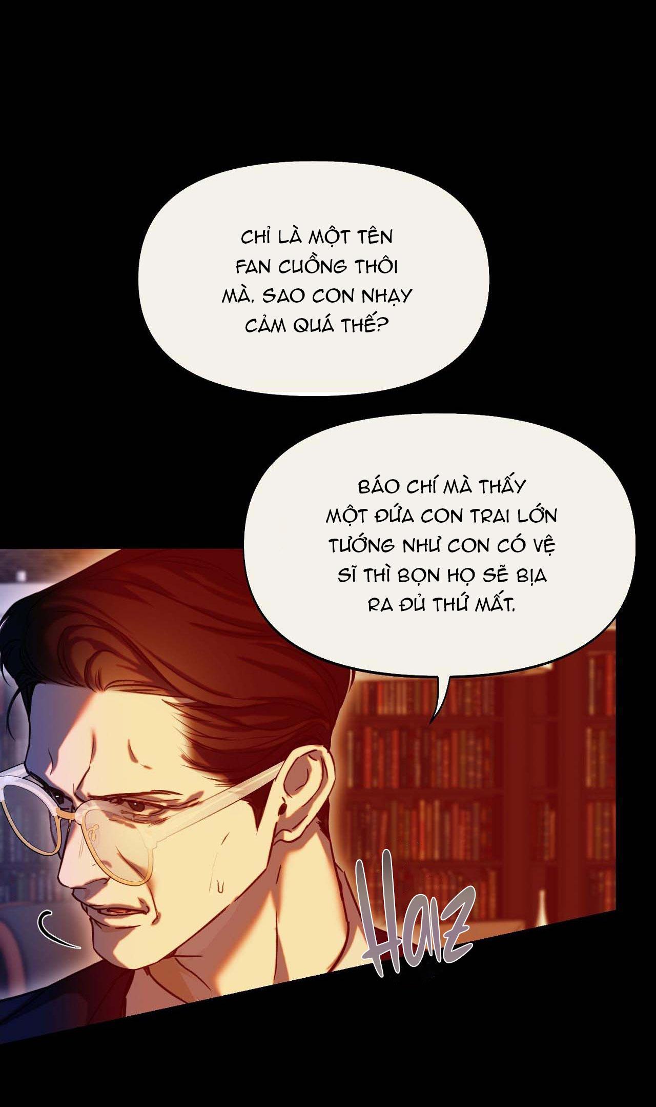 NERD PROJECT - Chap 20