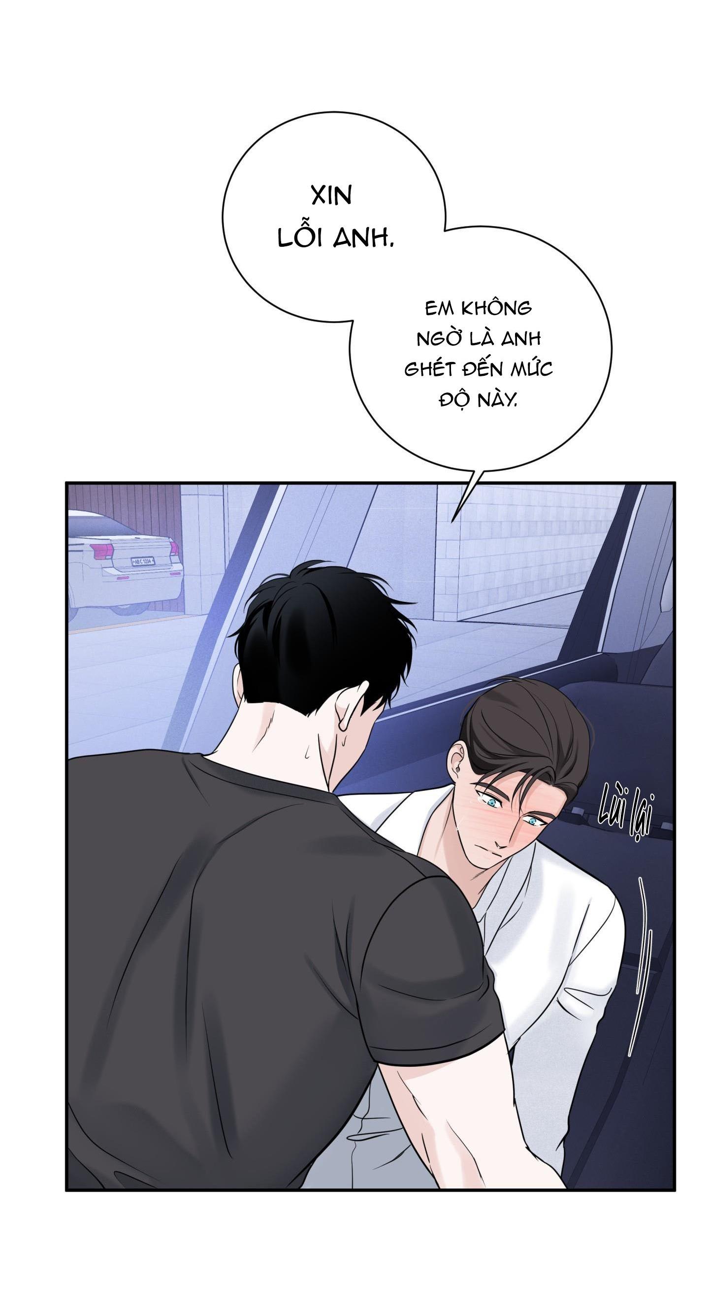 OVER CLOCK - Chap 42