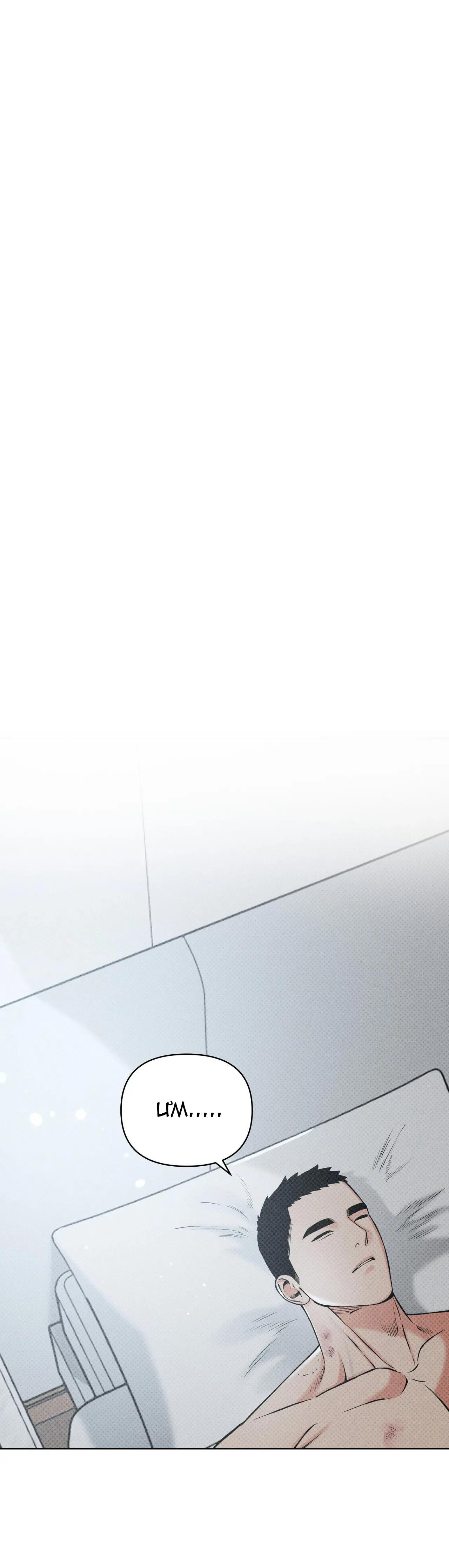 CẨN THẬN TRĂNG TRÒN THÁNG 3 ĐẤY - Chap 79