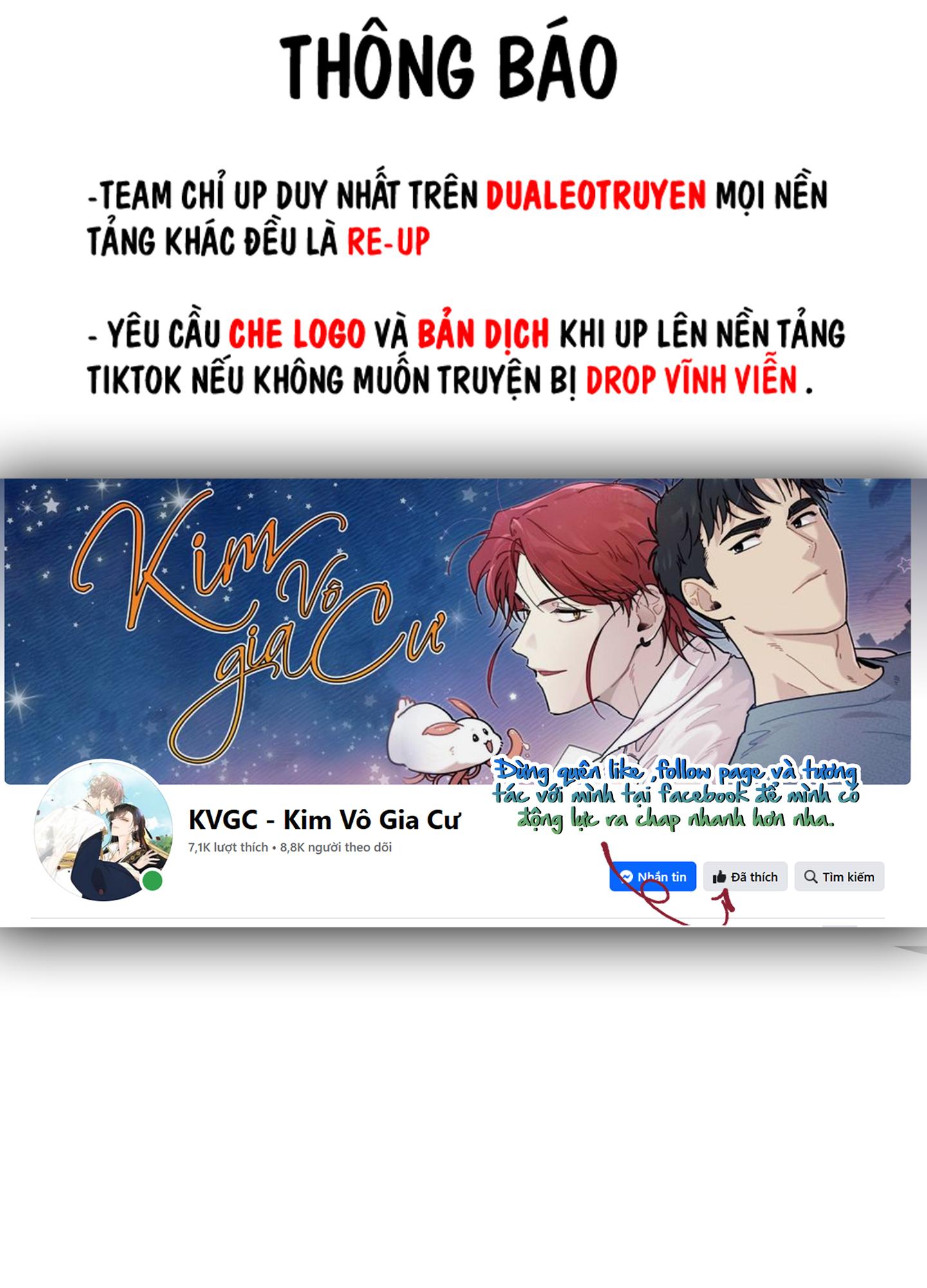 QUÁI THÚ CỦA BAHAL - Chap 9