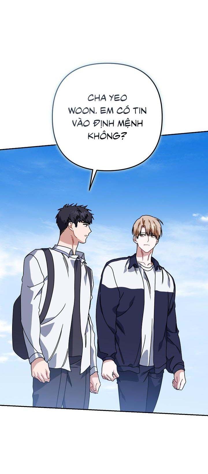 Khu vực chủ nghĩa tình yêu - Chap 68