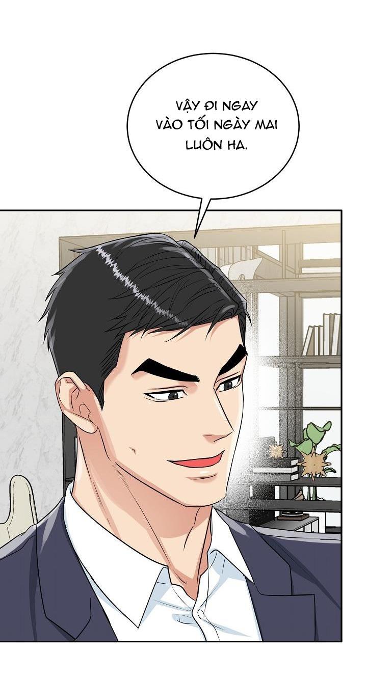 (ABO) HANG HỔ - Chap 32