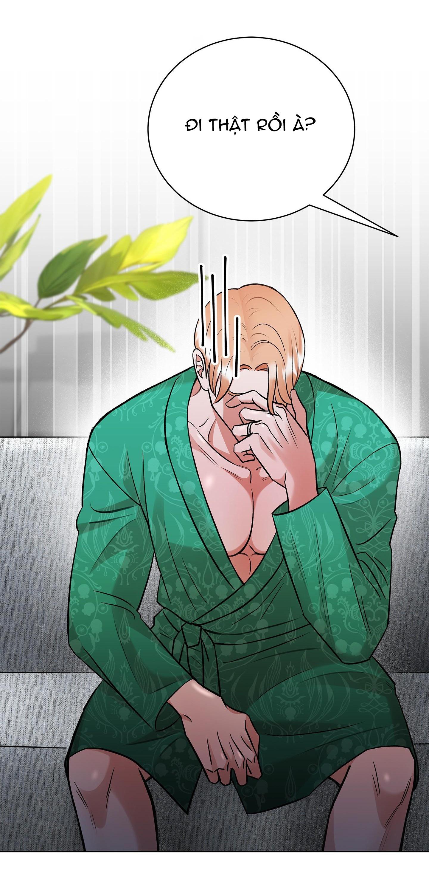 Tuyển Tập Manhwa Dằm Khăm - Chap 76