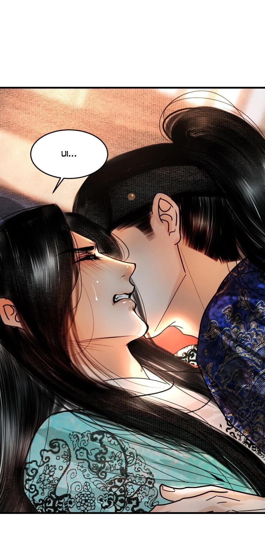 Vòng Luân Hồi - Chap 88