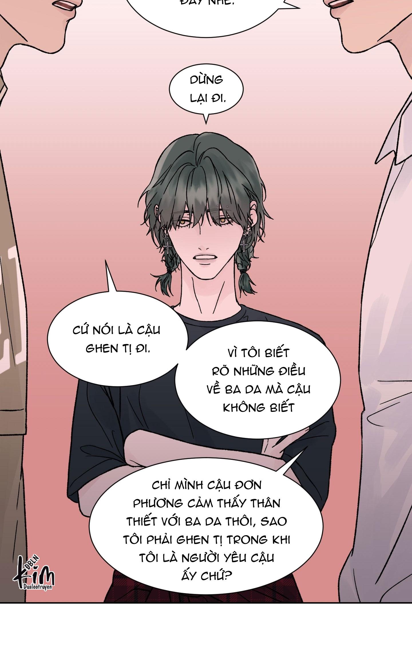 ĐÊM KINH HOÀNG - Chap 48
