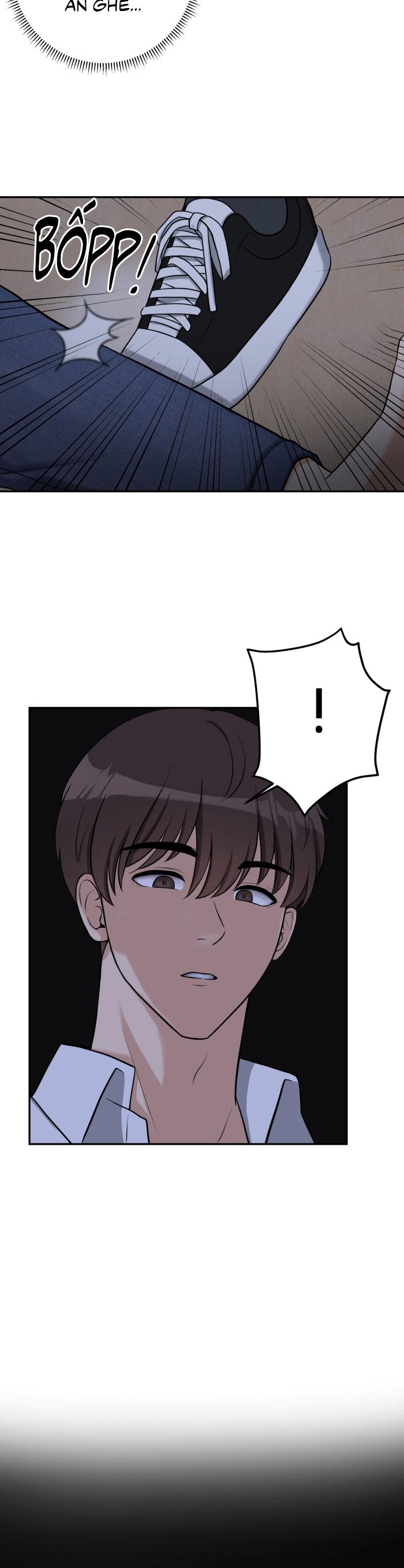 Tỉnh dậy lần nữa bỗng trở thành minh tinh rồi - Chap 1