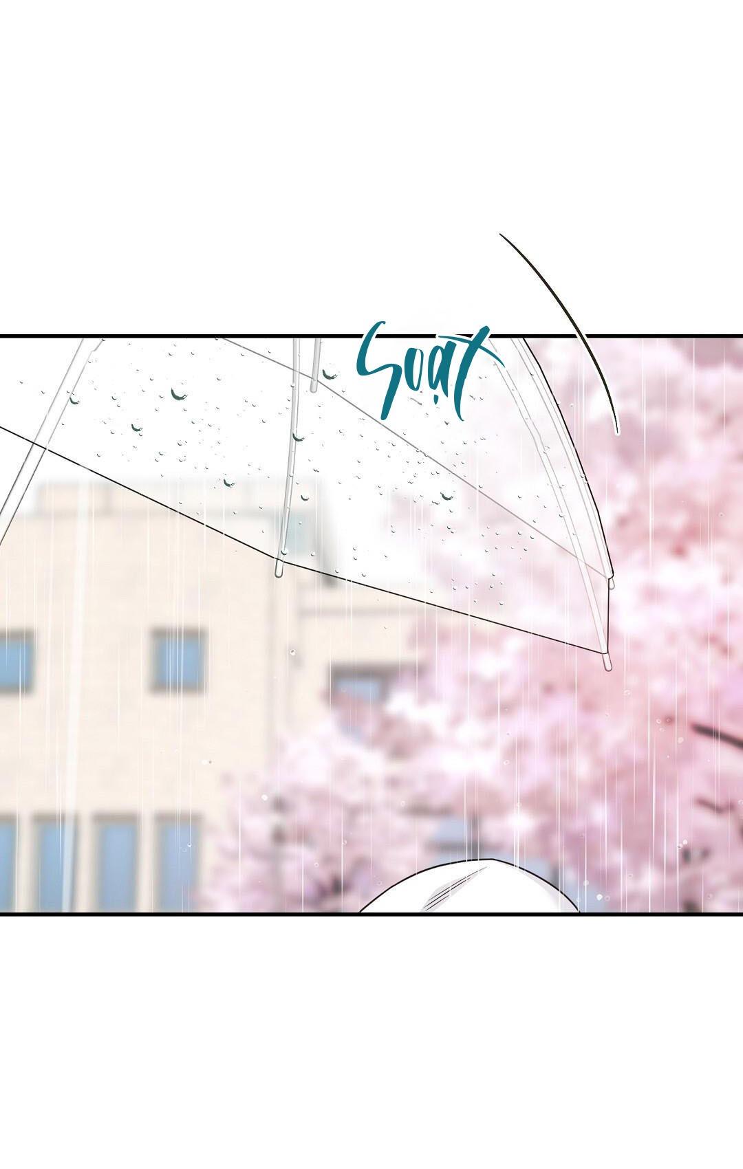 Alpha Trauma - Chap 14