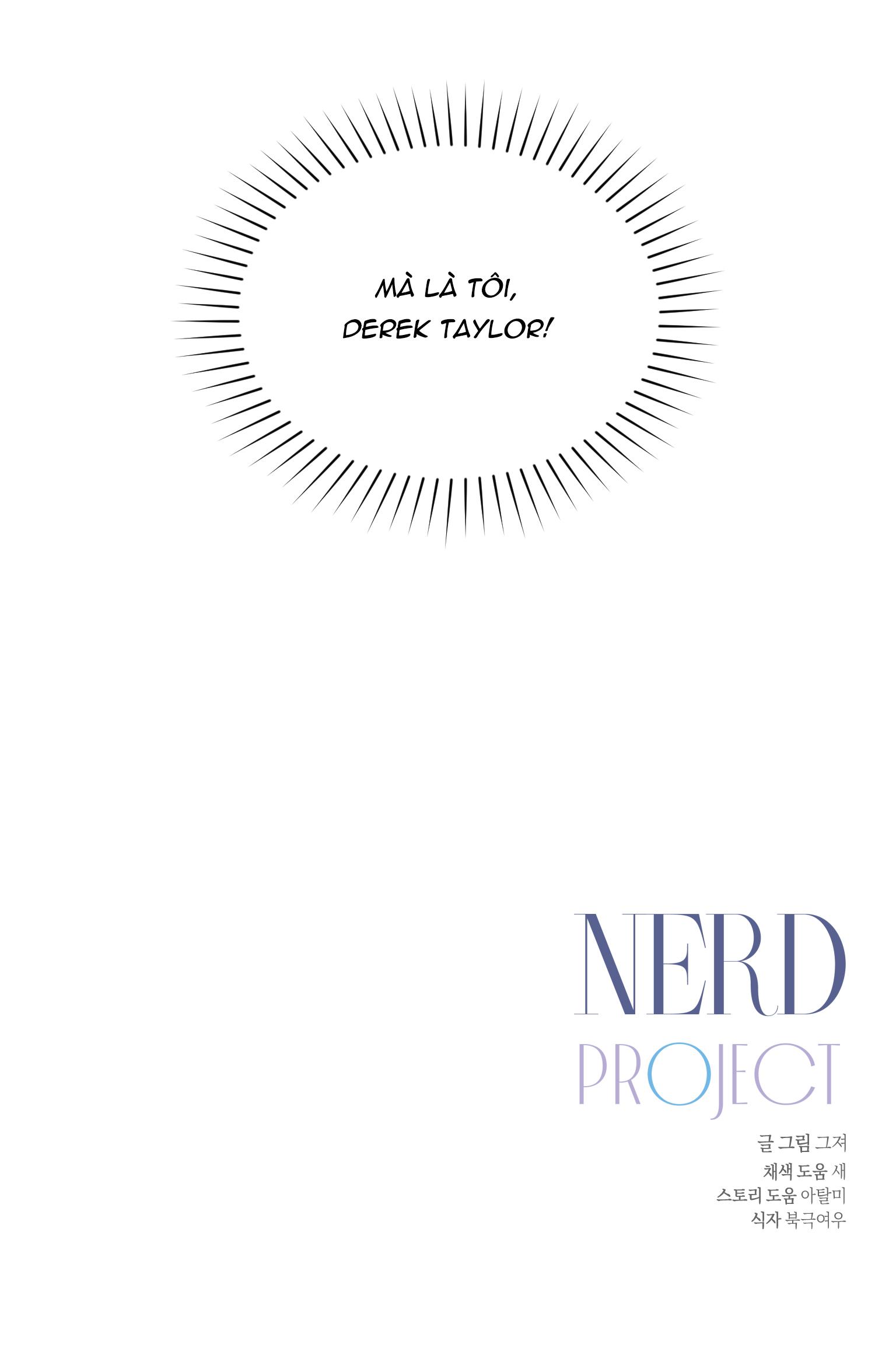 NERD PROJECT - Chap 13
