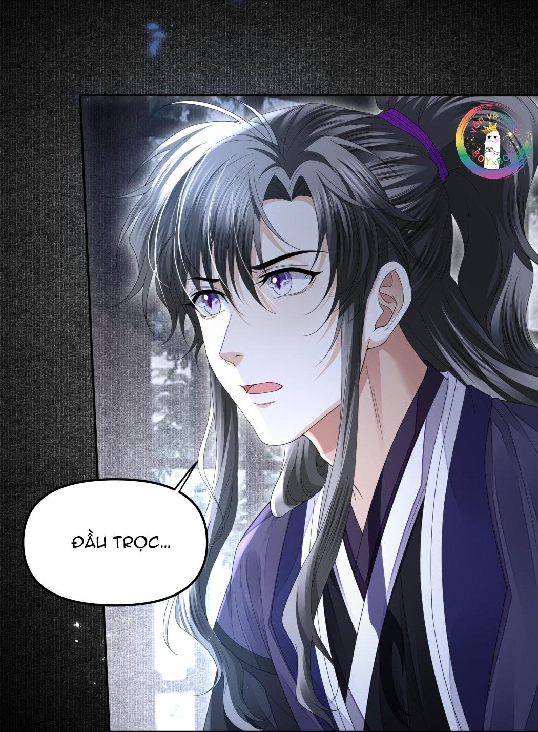 Đồng Tiền Kham Thế - Chap 70