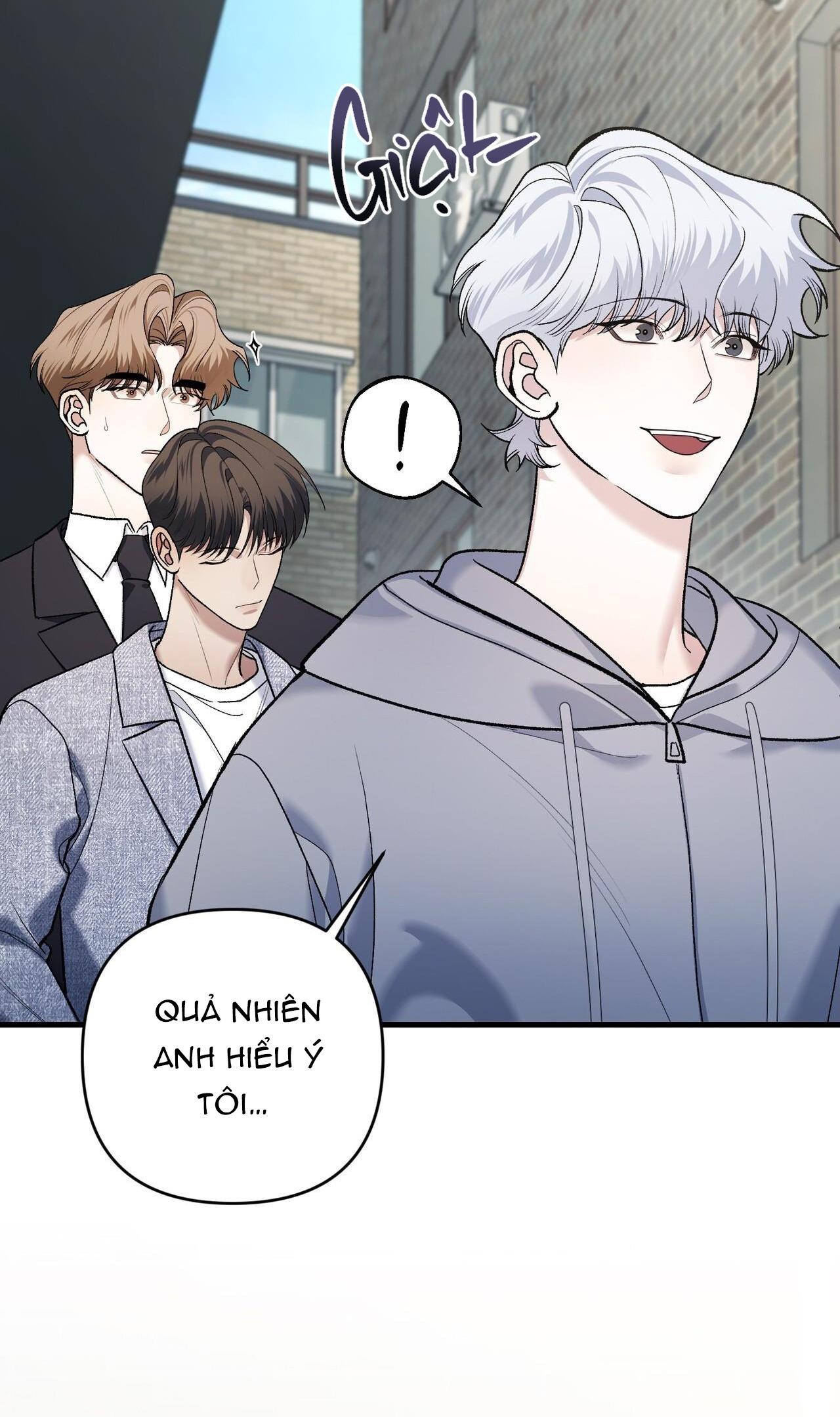 ĐIỀU KIỆN CỦA GUIDE - Chap 22