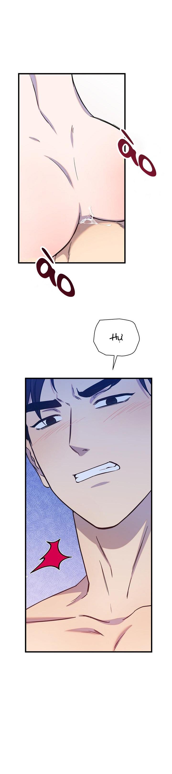 Làm Thế Nào Để Chia Tay Với Anh Ta - Chap 29