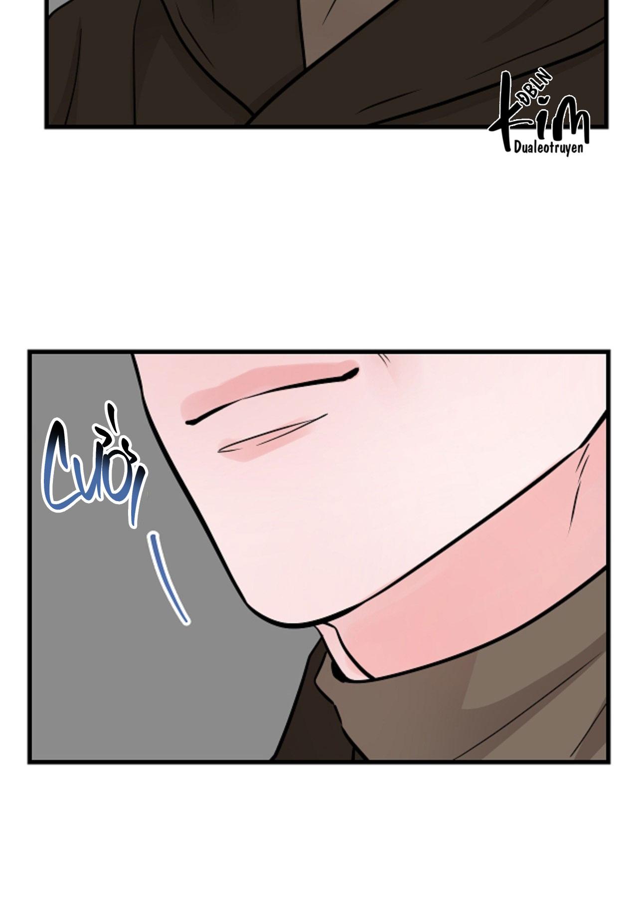 OVER THE PARADISE - Chap 44