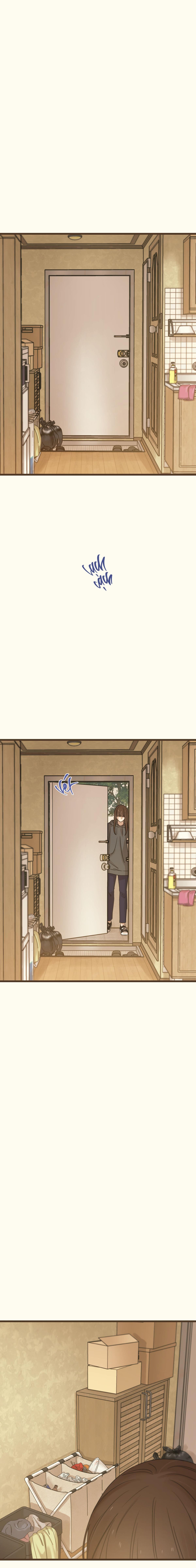 TRÙNG PHÙNG - Chap 28