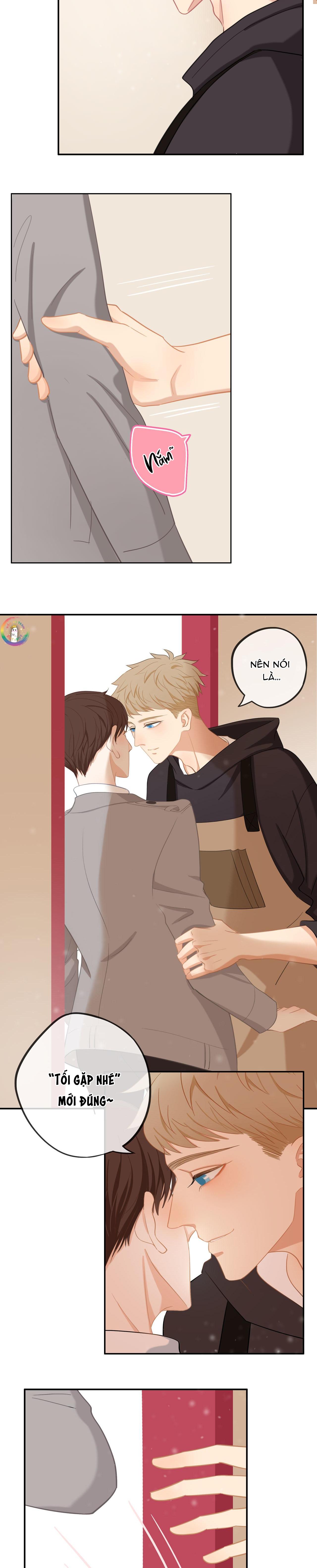 Tình Chàng 30 - Chap 30