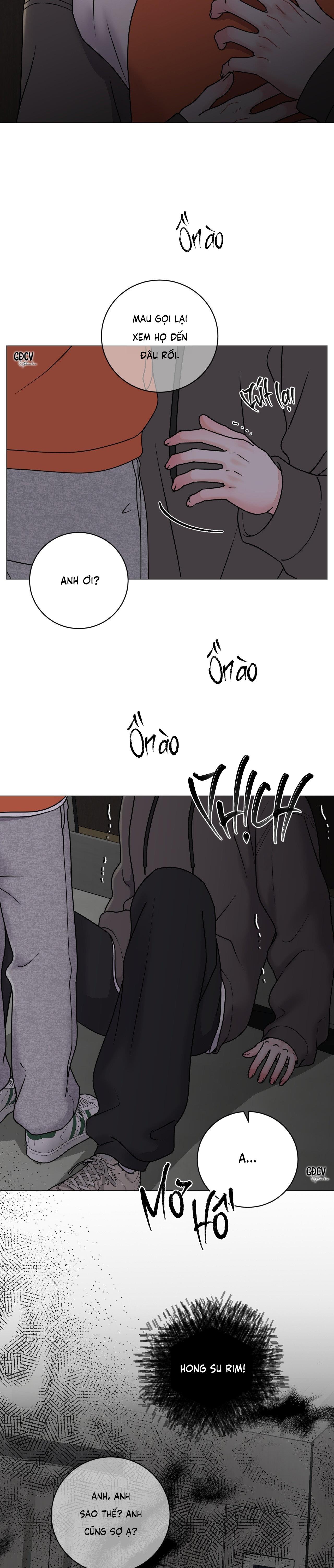 ẢO ẢNH - Chap 15