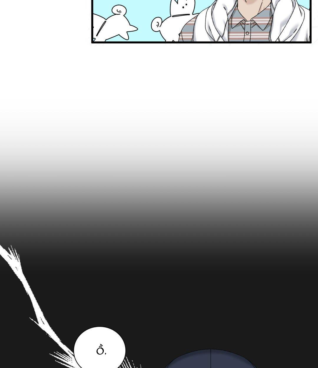 Fouls Start - Chap 9