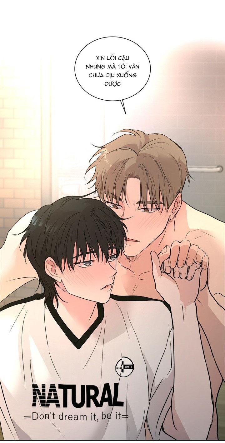 BÁNH QUY TÌNH YÊU TAN CHẢY - Chap 26