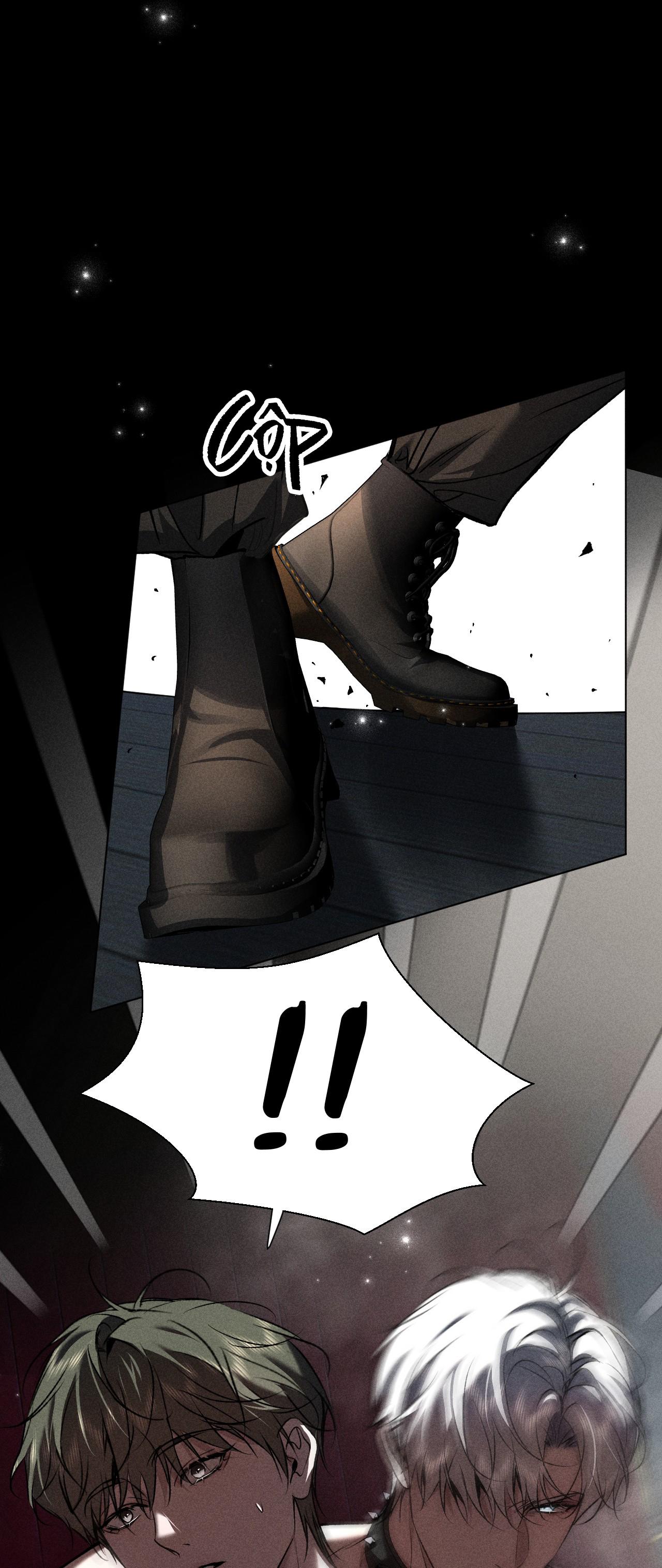 Ảnh Đế Cứ Muốn Làm Kim Chủ Của Tôi - Chap 30