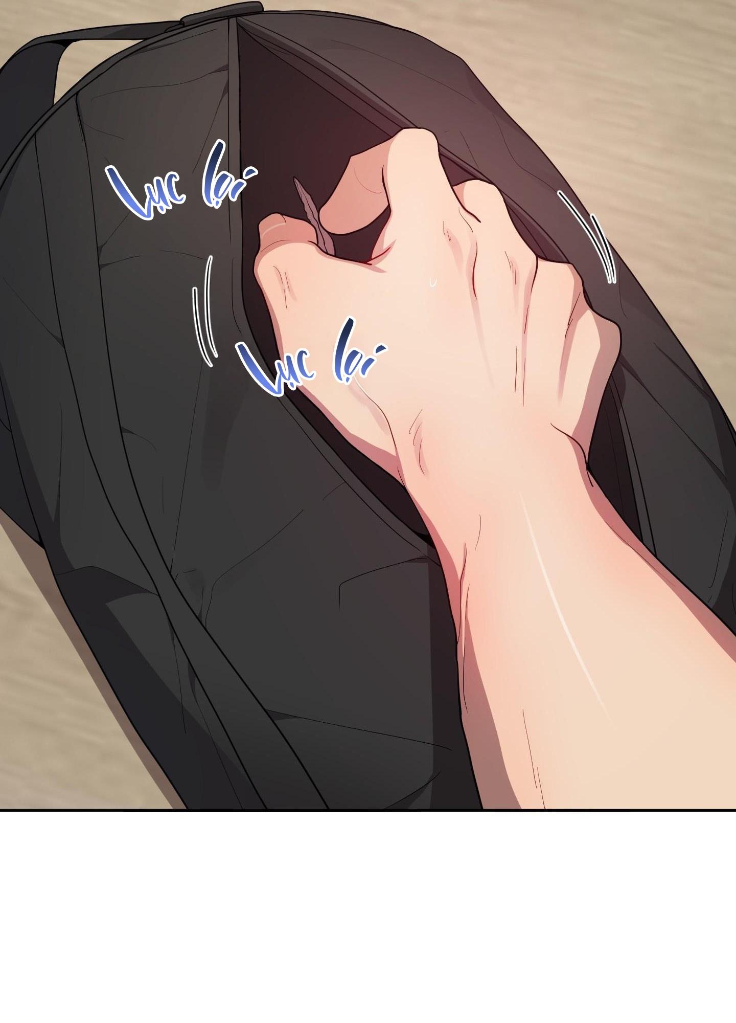 (CBunu) Chuyện Rằng Tôi Yêu Cậu - Chap 24