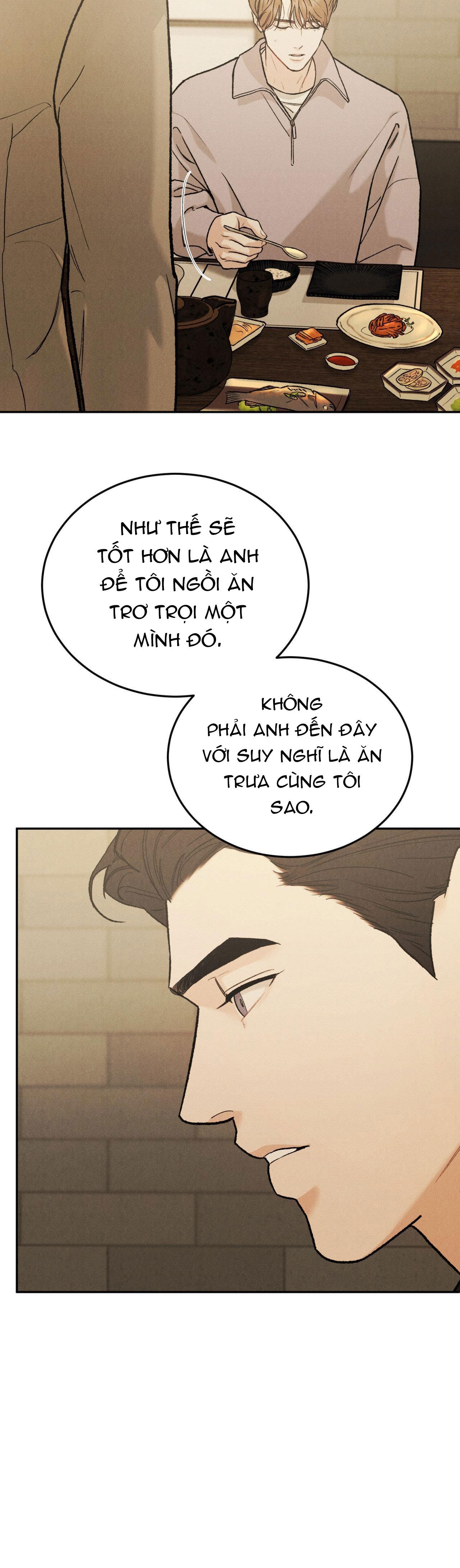 VƯỢT QUA GIỚI HẠN - Chap 73