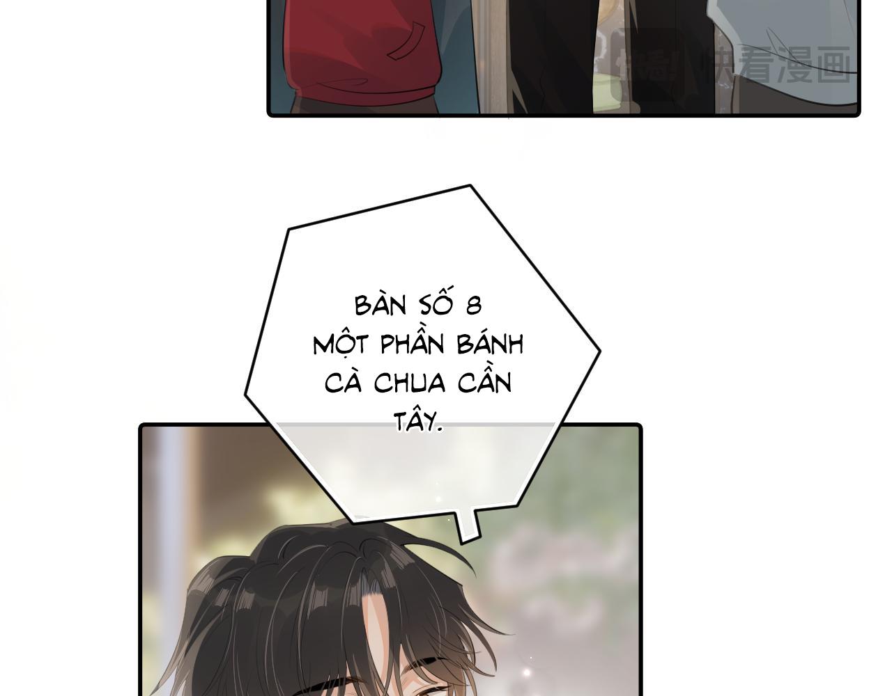 Cậu Vượt Giới Hạn Rồi - Chap 27