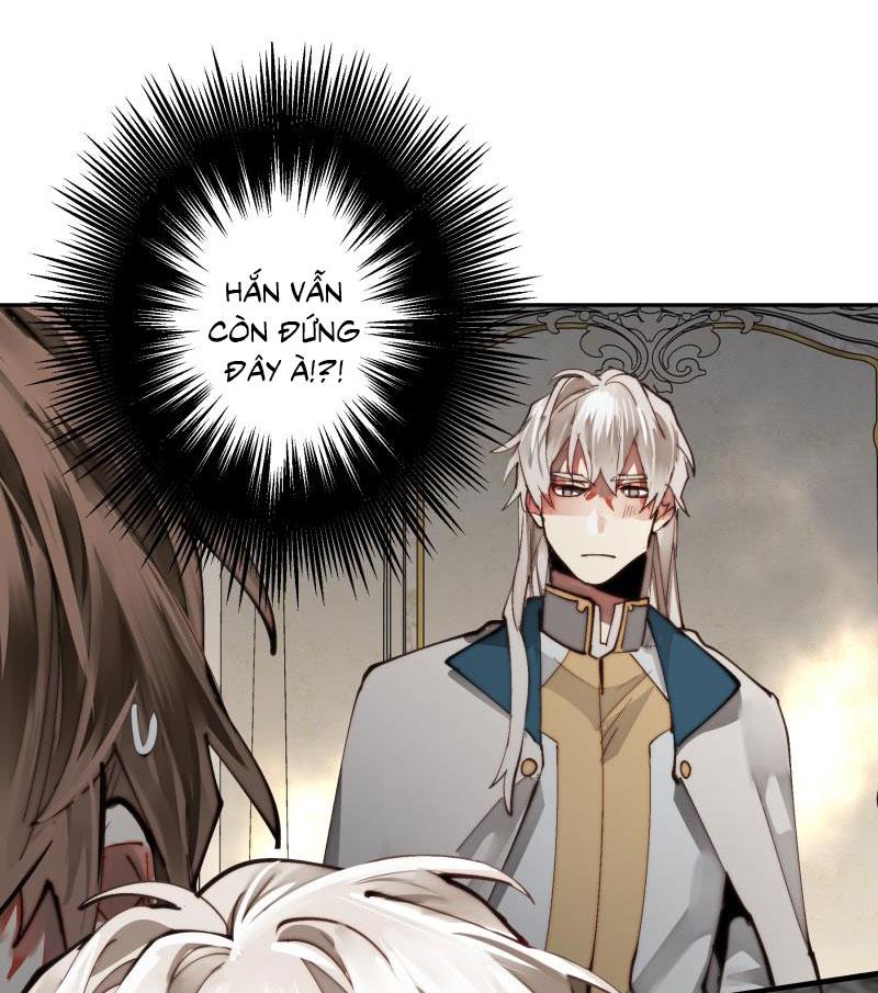 KHI LONG THẦN RƠI VÀO LƯỚI TÌNH - Chap 19