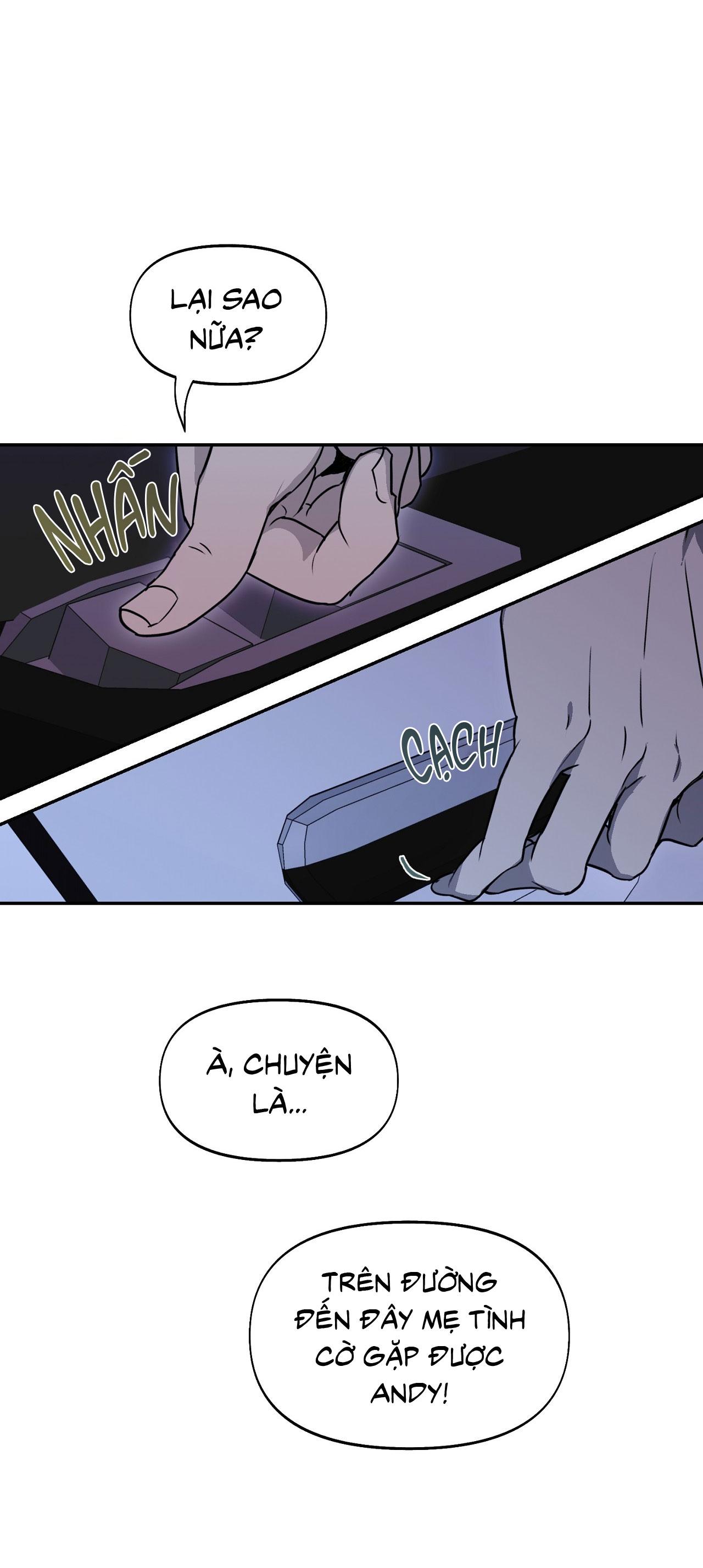 NERD PROJECT - Chap 29