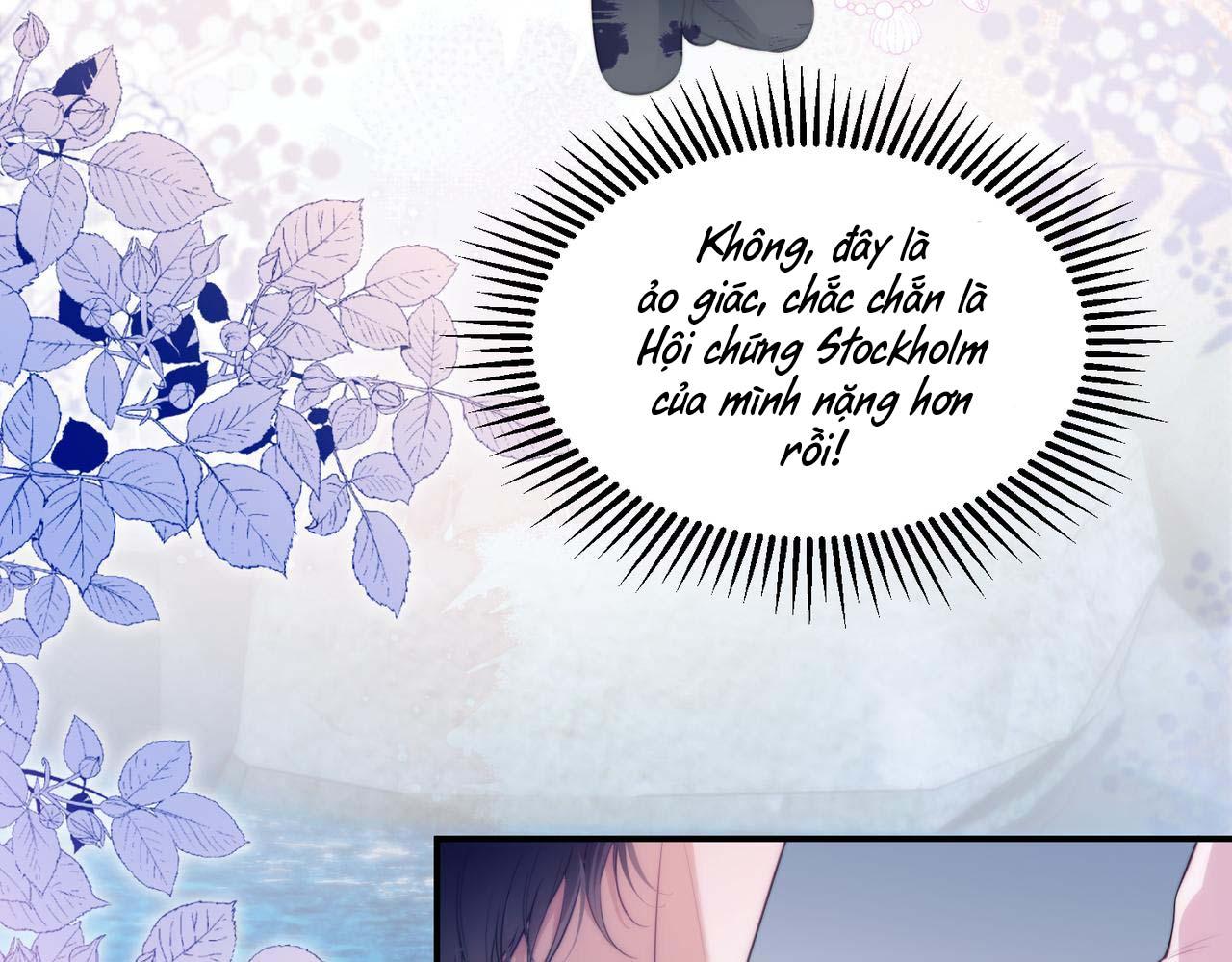 Nhân Ngư Desharow - Chap 52