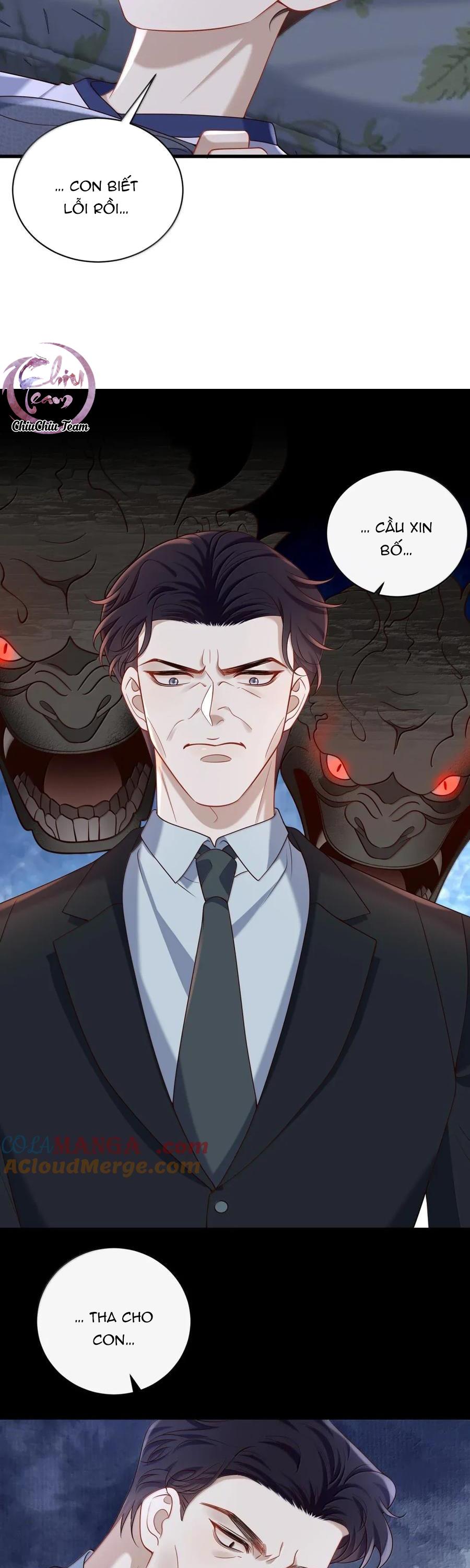 Người Đó Đến Từ Đêm Tối - Chap 81