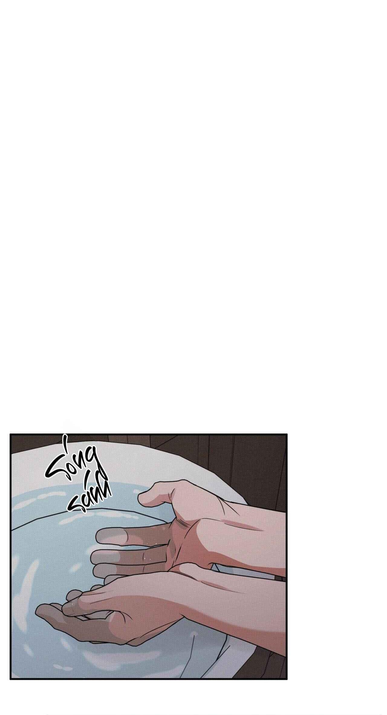 Đầm Lầy Của Nhân Ngư - Chap 21