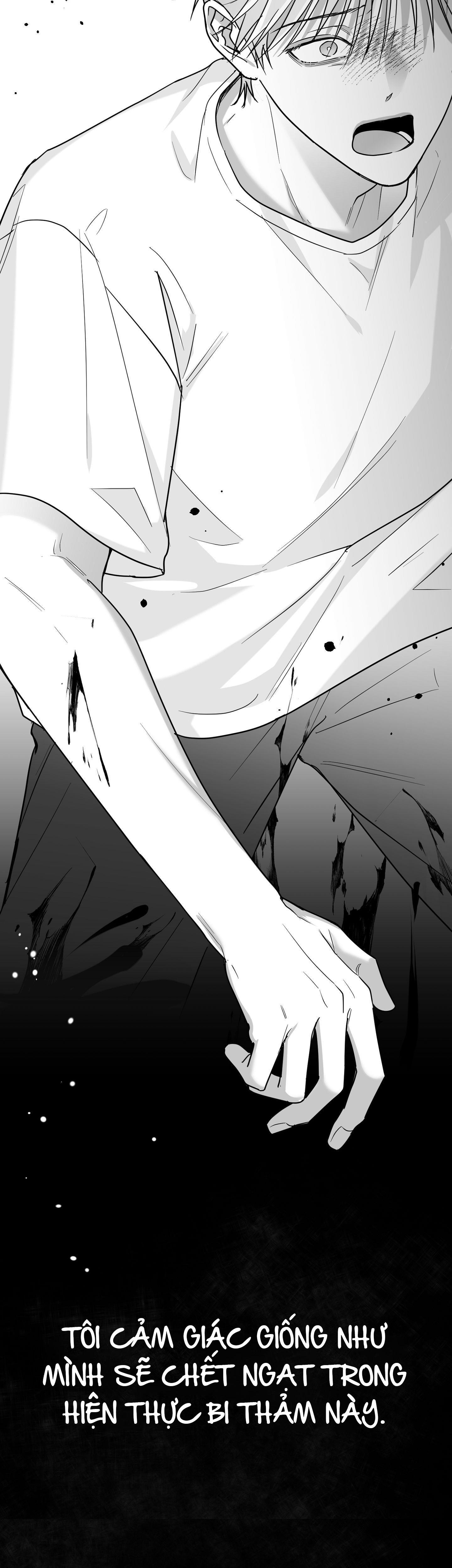 Non Zero Sum - Chap 36