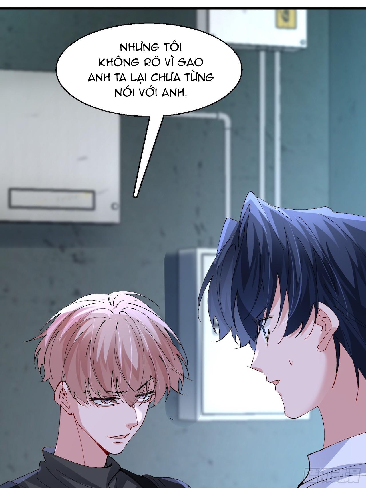 Dĩ Hạ Khi Thượng - Chap 53