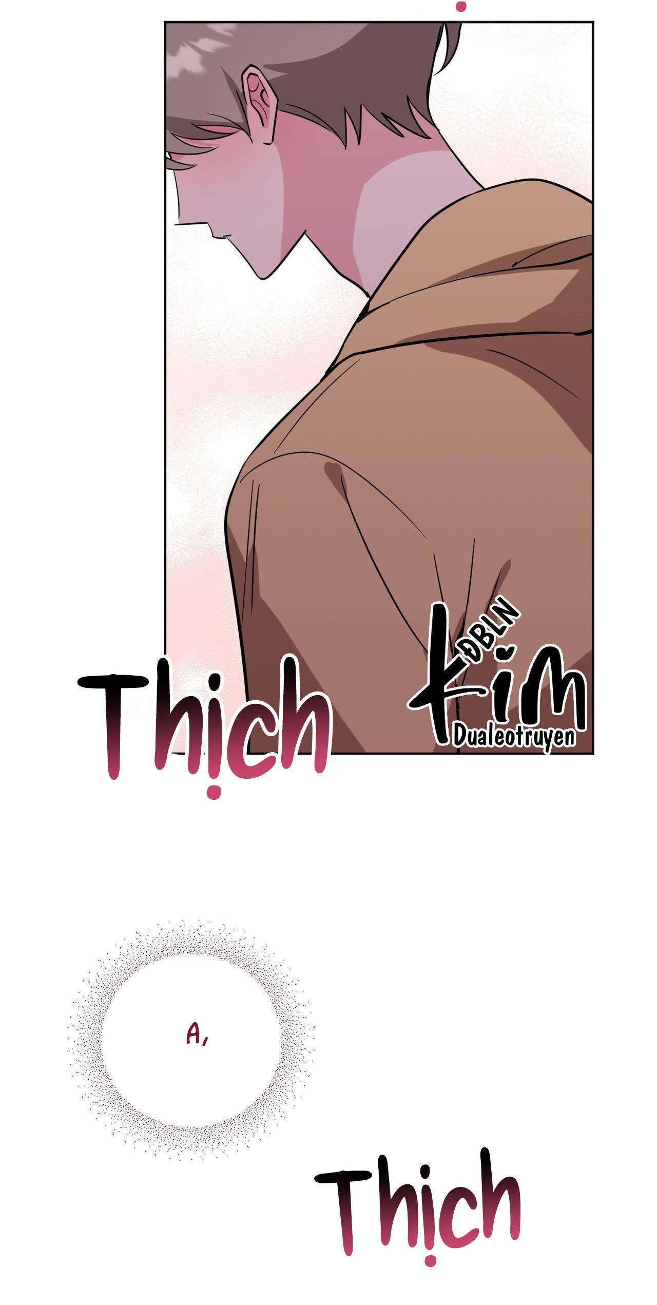 CẠM BẪY ĐẠI HỌC - Chap 75