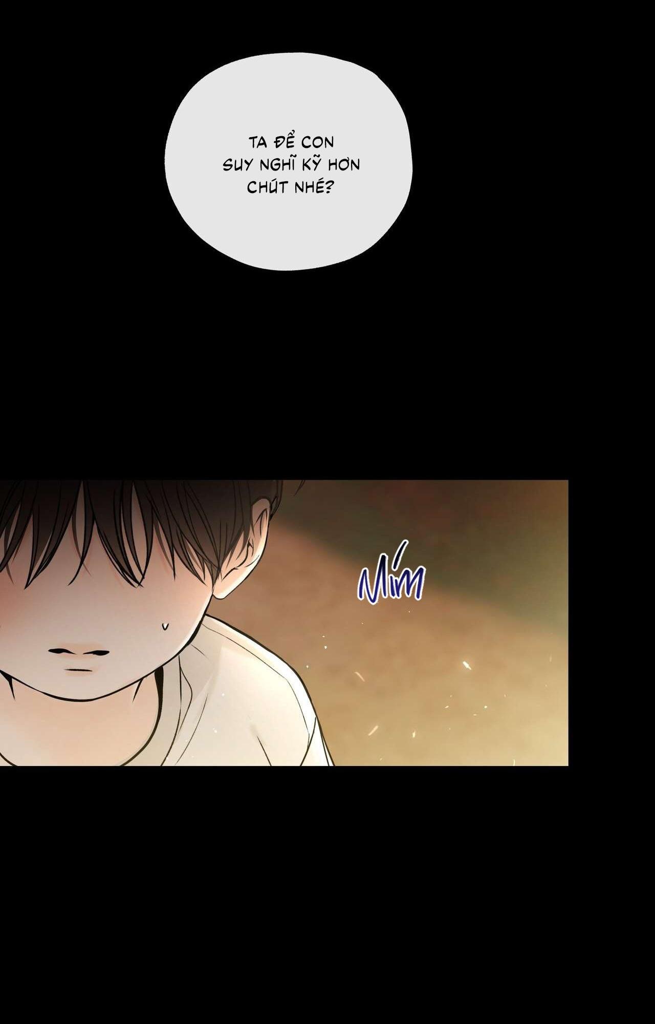 Hạ Cánh Cuối Chân Trời - Chap 28